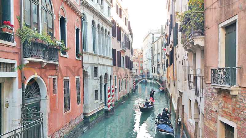 Best of Venice in One Day Tour