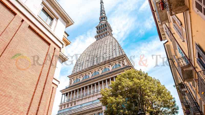 Turin Highlights Tour