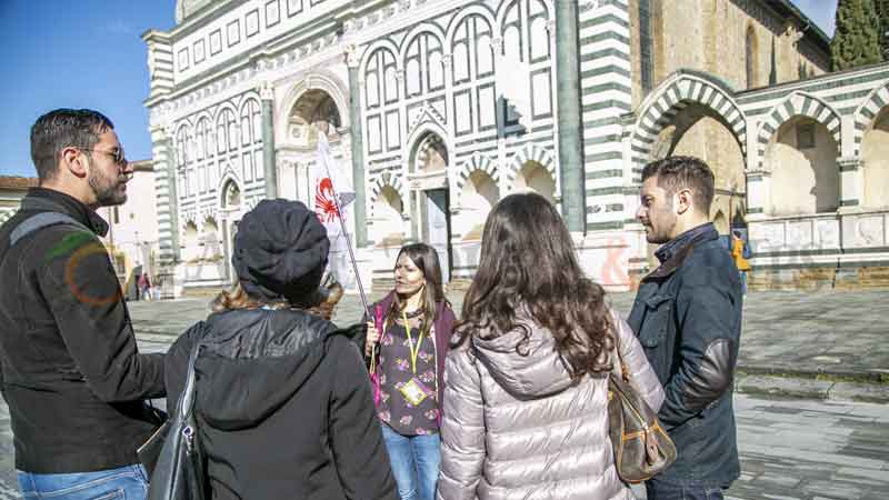 Best of Ravenna Full-day Tour of Florence