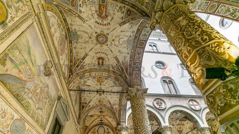 Best of Ravenna Full-day Tour of Florence 3 photo