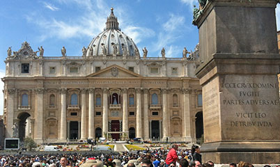 Vaticano Tour